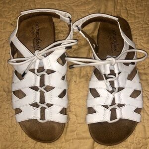 🆕 Natural Soul Sandals 🤍